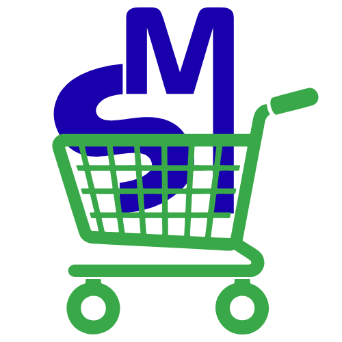 Save Mart Logo